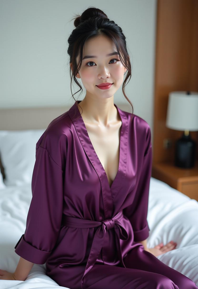 新娘归阁慢烹鲜