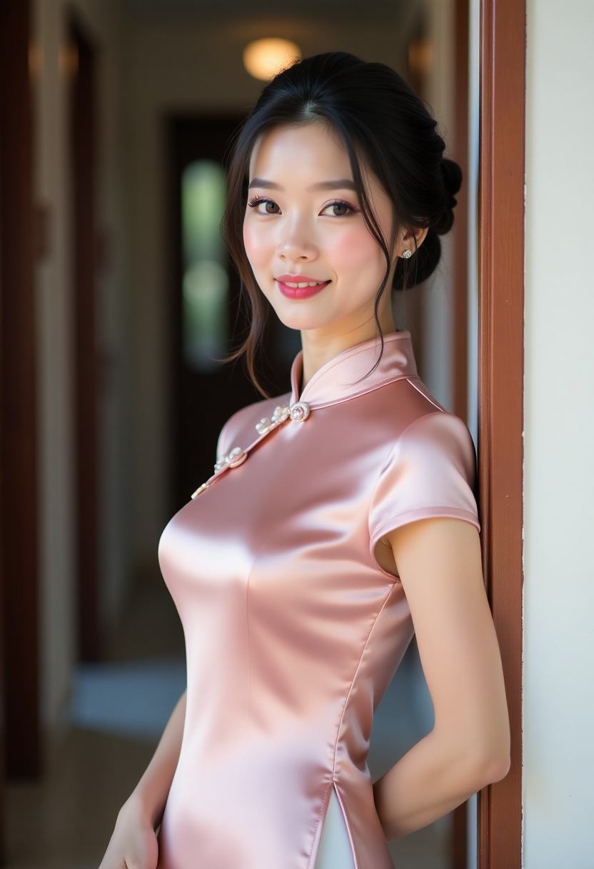 春闺烹鲜记