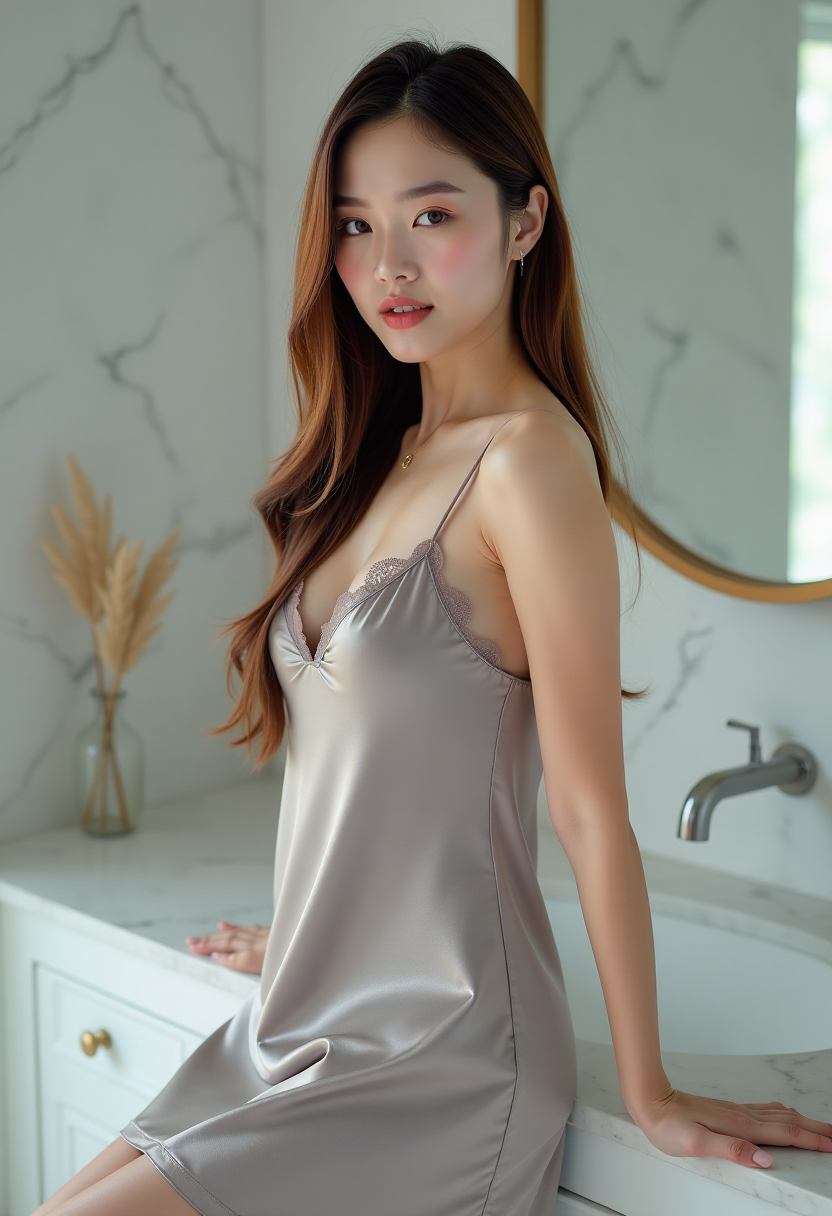 炖肉小札：新婚试爱